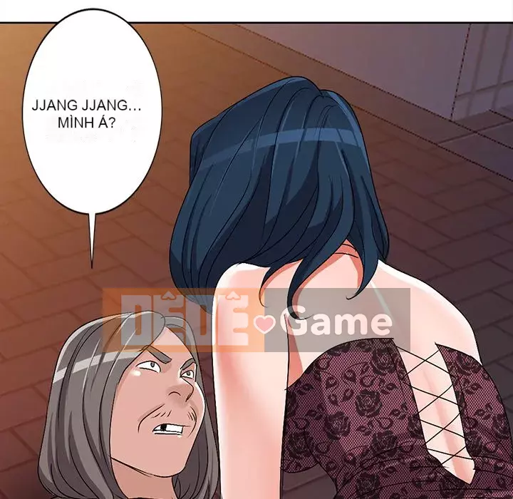 Bài học đầu tiên trong tình yêu Chương 1-34