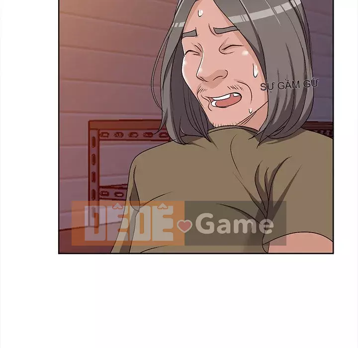 Bài học đầu tiên trong tình yêu Chương 1-34