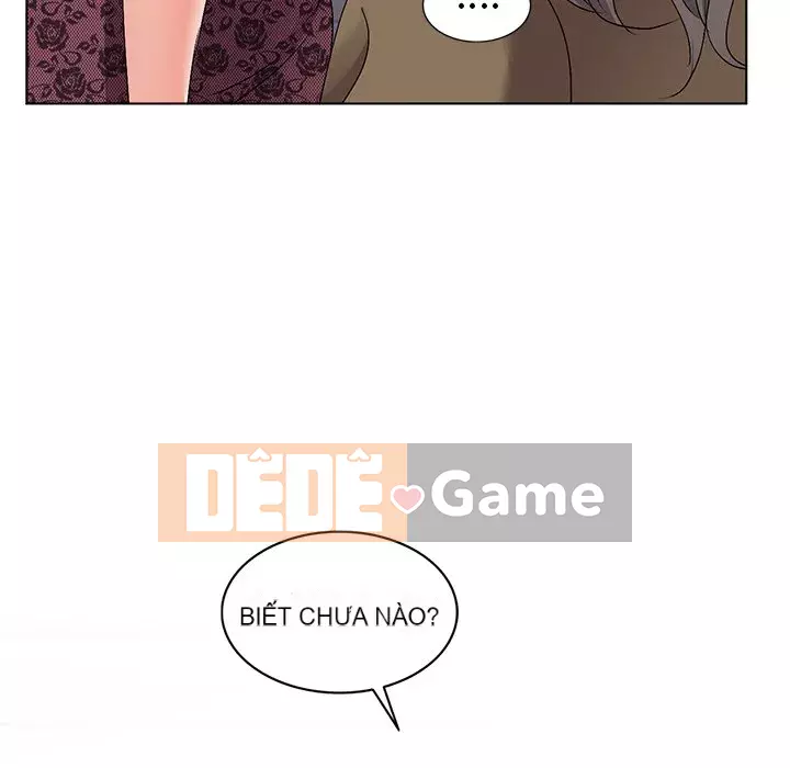 Bài học đầu tiên trong tình yêu Chương 1-34