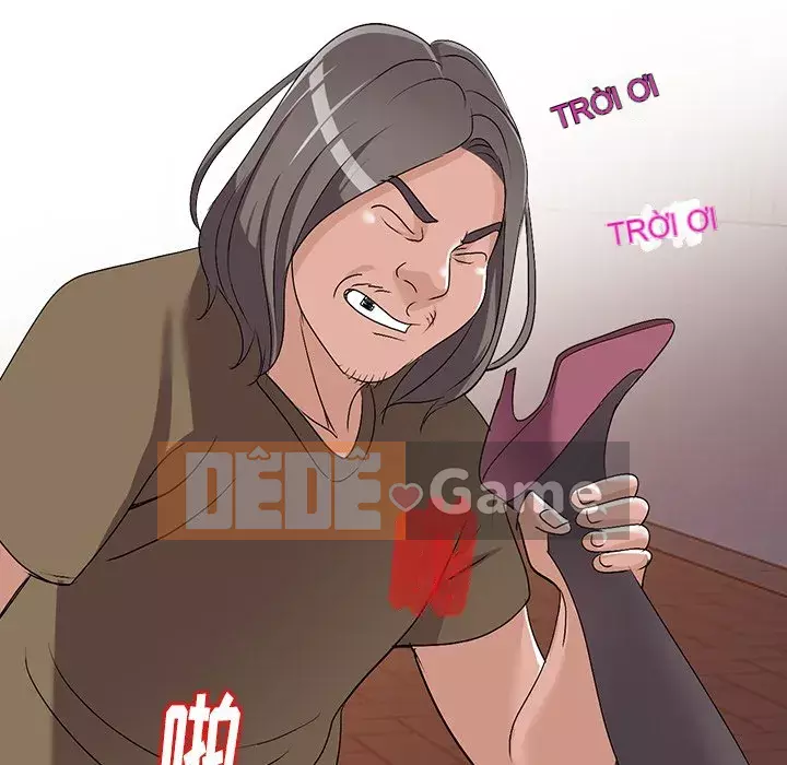 Bài học đầu tiên trong tình yêu Chương 1-34