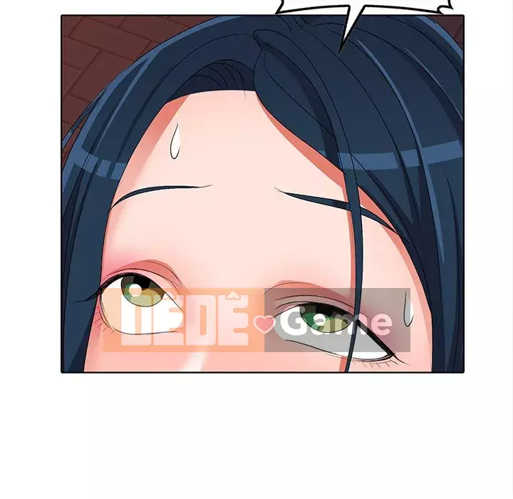 Bài học đầu tiên trong tình yêu Chương 1-34