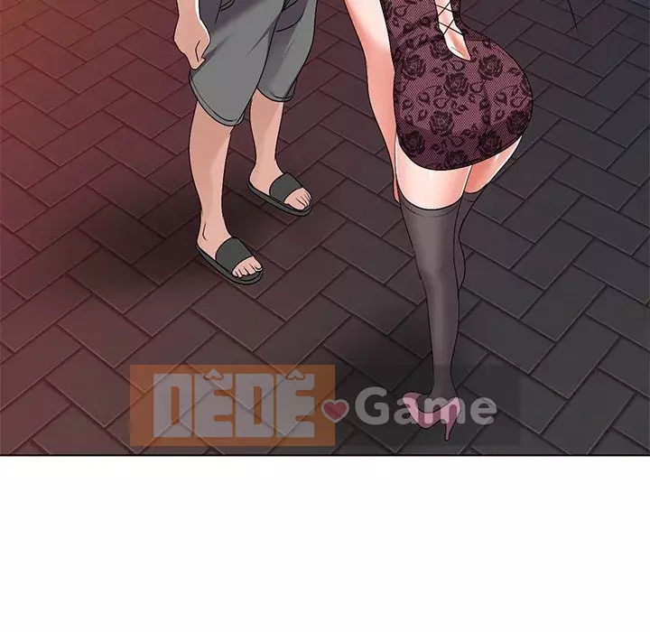 Bài học đầu tiên trong tình yêu Chương 1-34