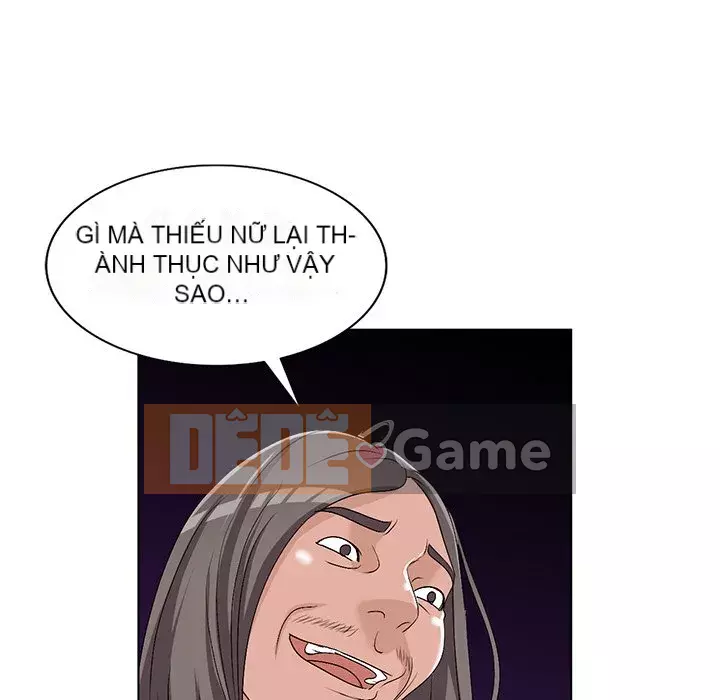 Bài học đầu tiên trong tình yêu Chương 1-34