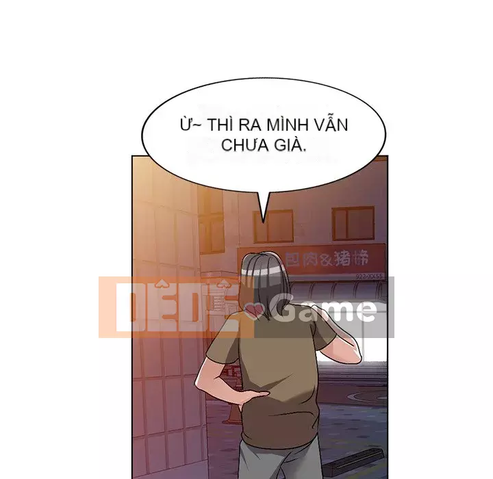 Bài học đầu tiên trong tình yêu Chương 1-34