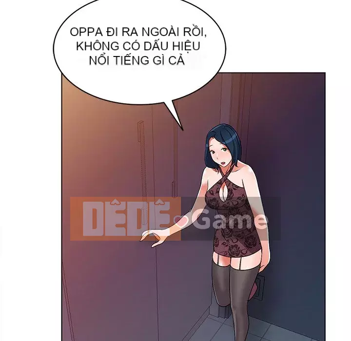 Bài học đầu tiên trong tình yêu Chương 1-34