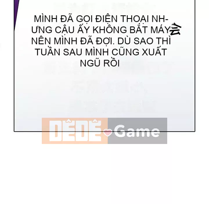 Bài học đầu tiên trong tình yêu Chương 1-34