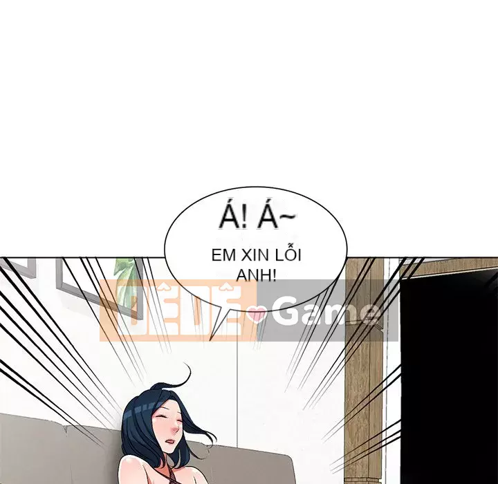 Bài học đầu tiên trong tình yêu Chương 1-34