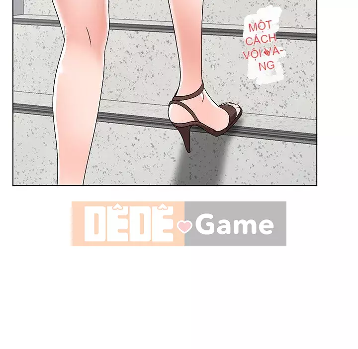 Bài học đầu tiên trong tình yêu Chương 1-34