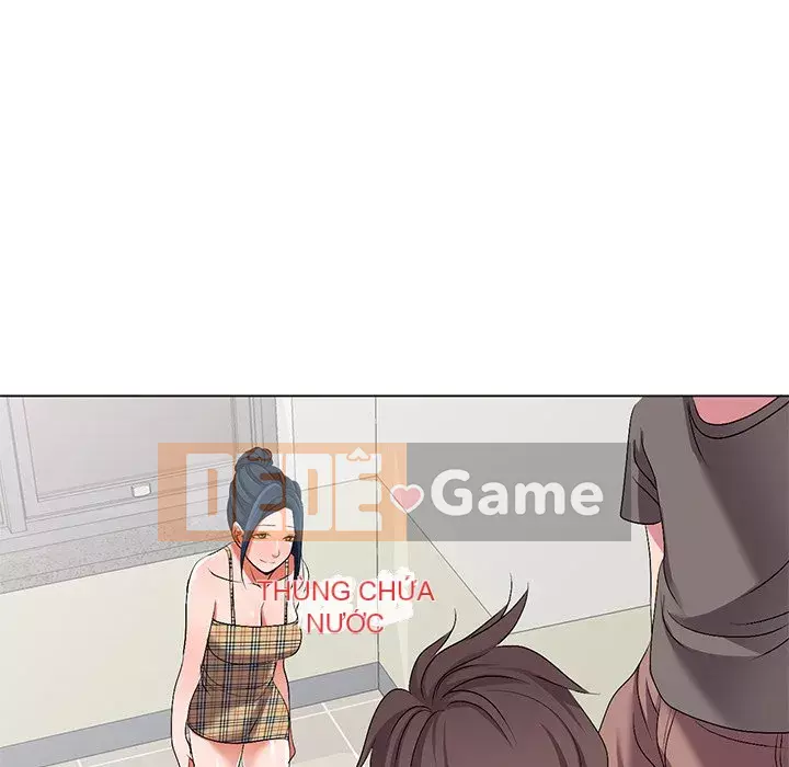 Bài học đầu tiên trong tình yêu Chương 1-34