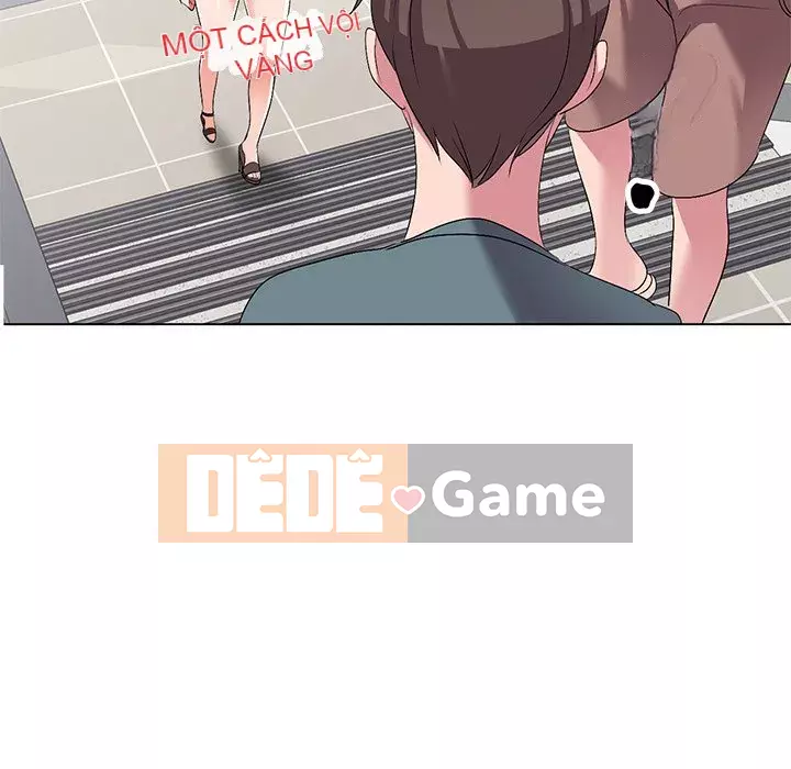 Bài học đầu tiên trong tình yêu Chương 1-34