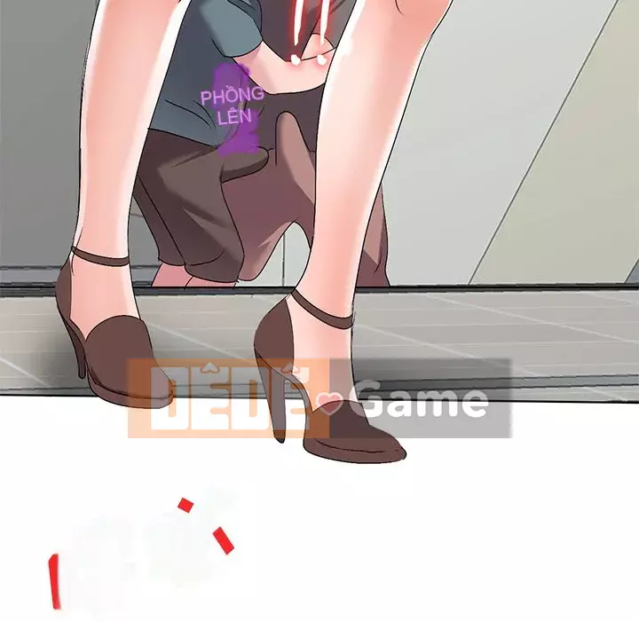 Bài học đầu tiên trong tình yêu Chương 1-34