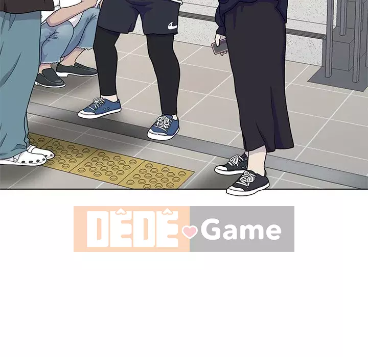 Bài học đầu tiên trong tình yêu Chương 1-34