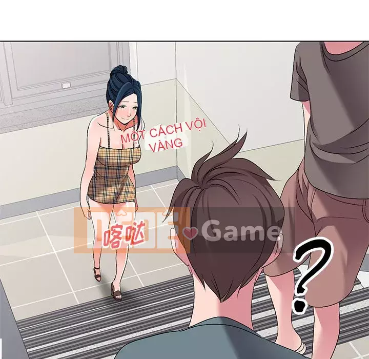 Bài học đầu tiên trong tình yêu Chương 1-34