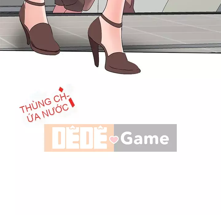 Bài học đầu tiên trong tình yêu Chương 1-34