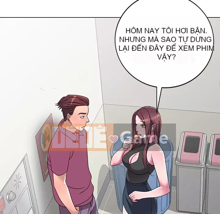 Bài học đầu tiên trong tình yêu Chương 1-34