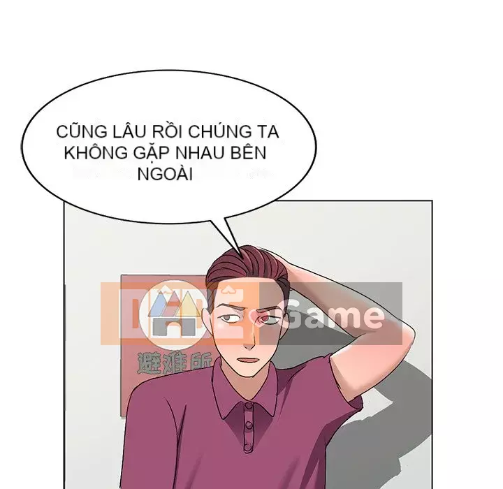 Bài học đầu tiên trong tình yêu Chương 1-34