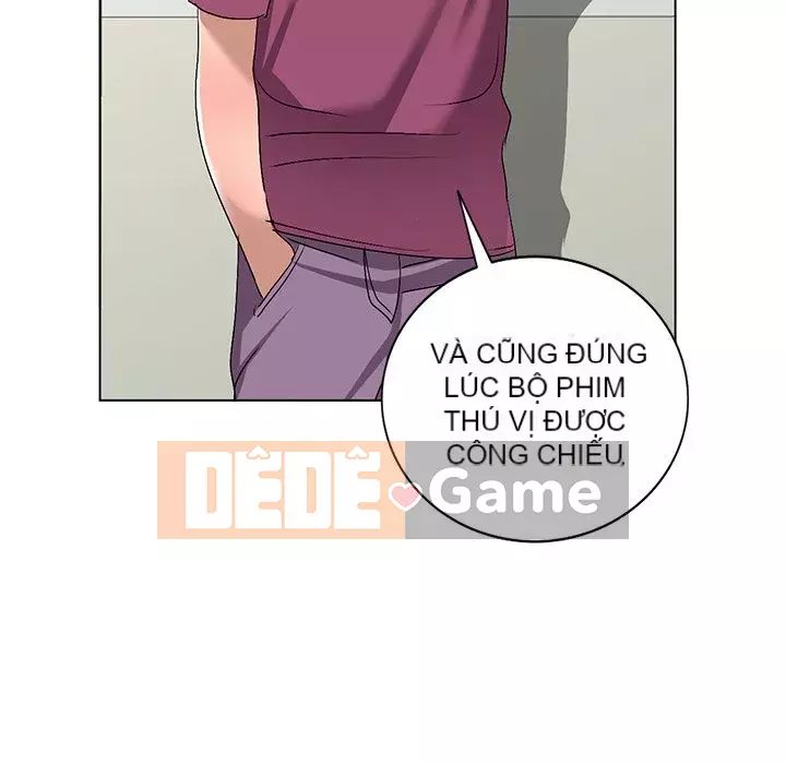 Bài học đầu tiên trong tình yêu Chương 1-34