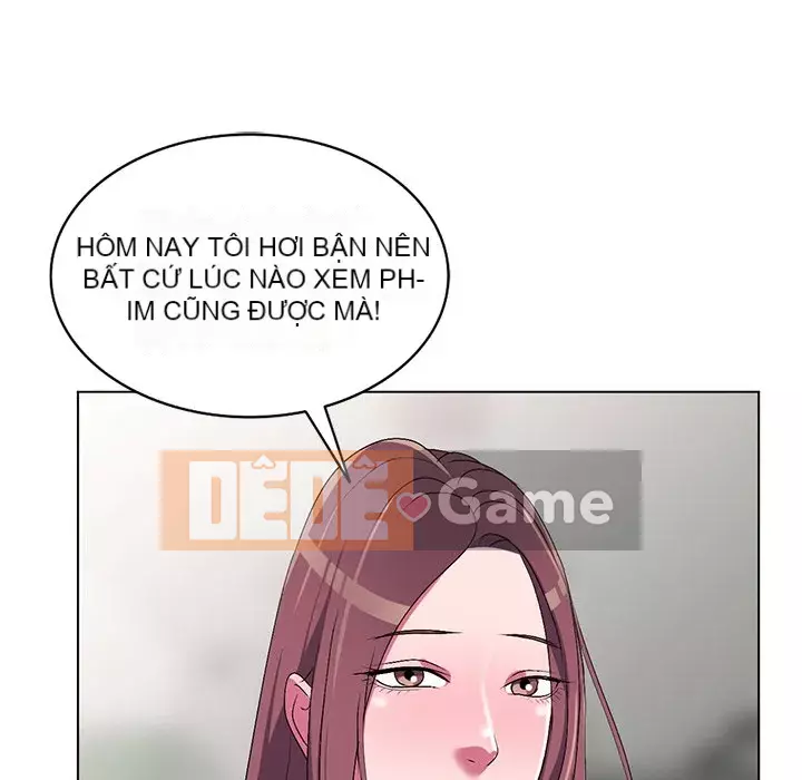 Bài học đầu tiên trong tình yêu Chương 1-34