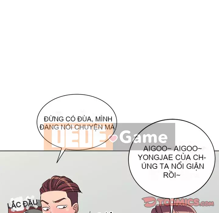 Bài học đầu tiên trong tình yêu Chương 1-34