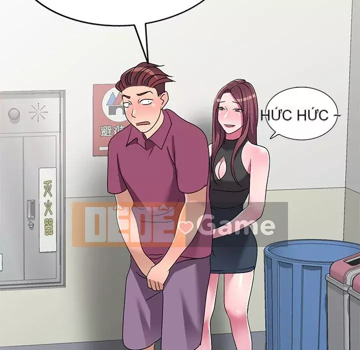 Bài học đầu tiên trong tình yêu Chương 1-34