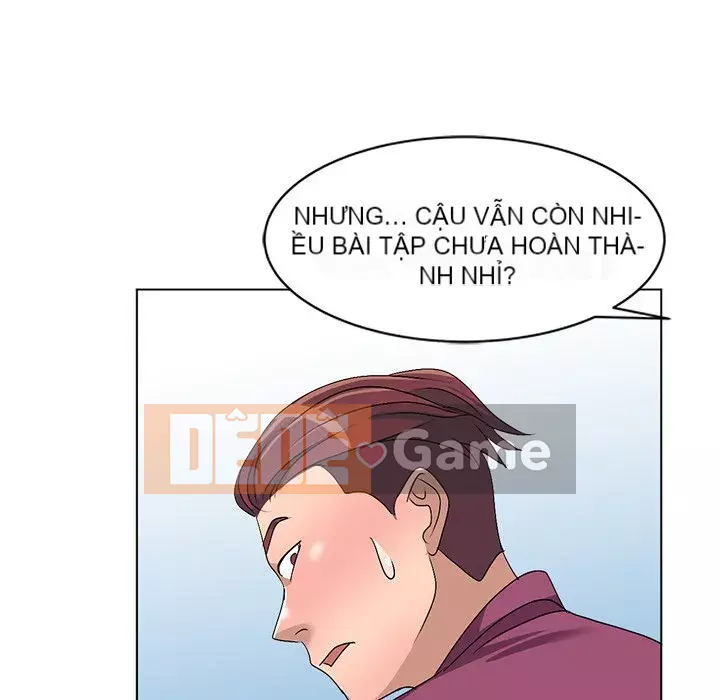 Bài học đầu tiên trong tình yêu Chương 1-34