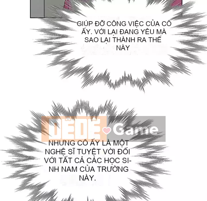 Bài học đầu tiên trong tình yêu Chương 1-34