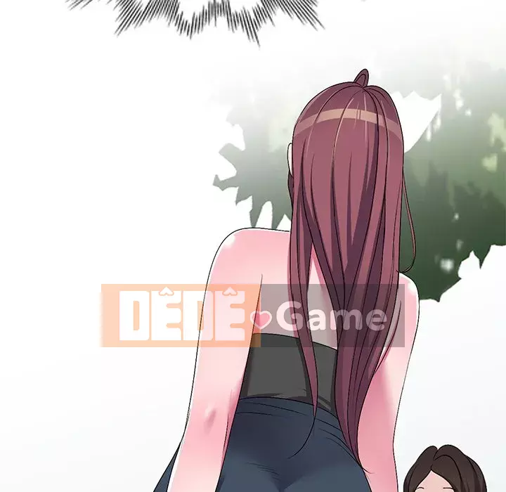 Bài học đầu tiên trong tình yêu Chương 1-34