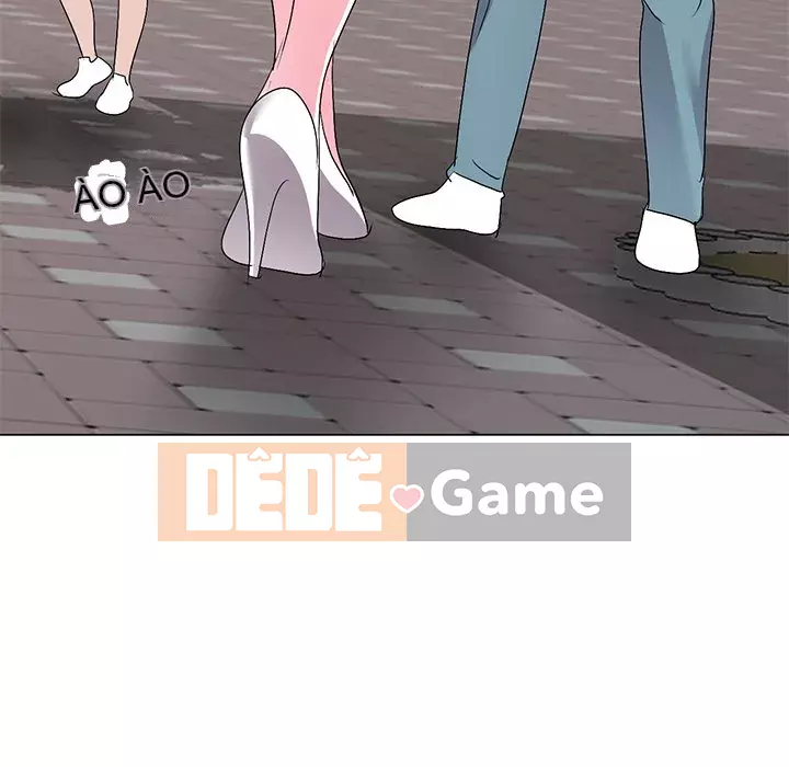 Bài học đầu tiên trong tình yêu Chương 1-34