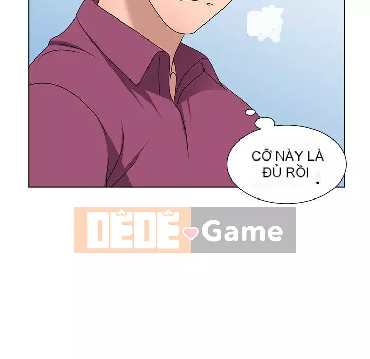 Bài học đầu tiên trong tình yêu Chương 1-34