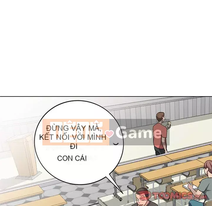 Bài học đầu tiên trong tình yêu Chương 1-34