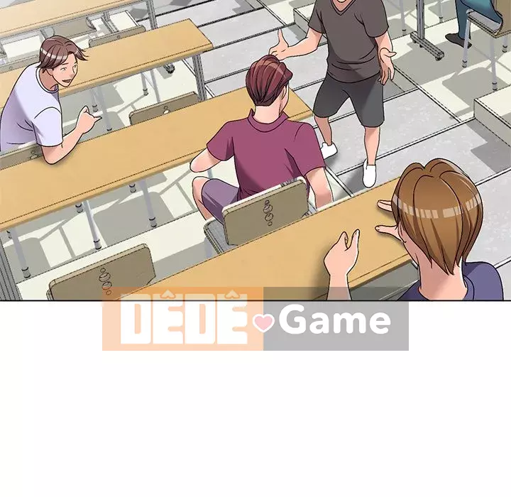 Bài học đầu tiên trong tình yêu Chương 1-34