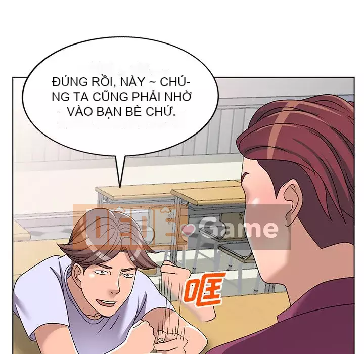 Bài học đầu tiên trong tình yêu Chương 1-34