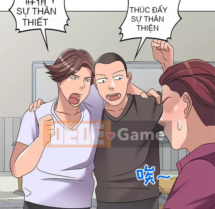 Bài học đầu tiên trong tình yêu Chương 1-34