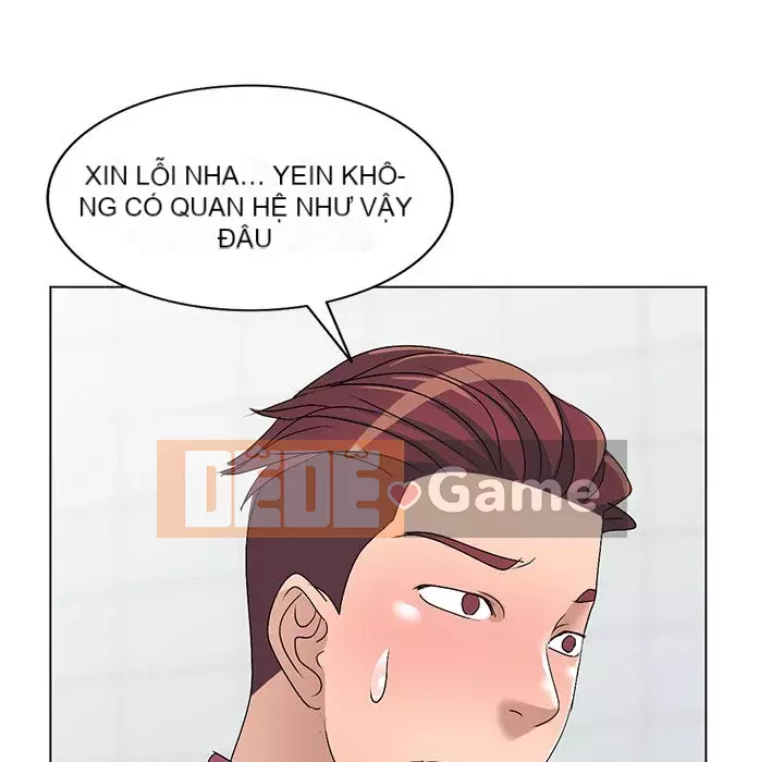 Bài học đầu tiên trong tình yêu Chương 1-34