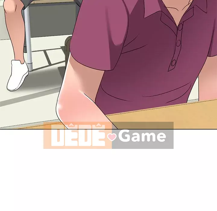 Bài học đầu tiên trong tình yêu Chương 1-34