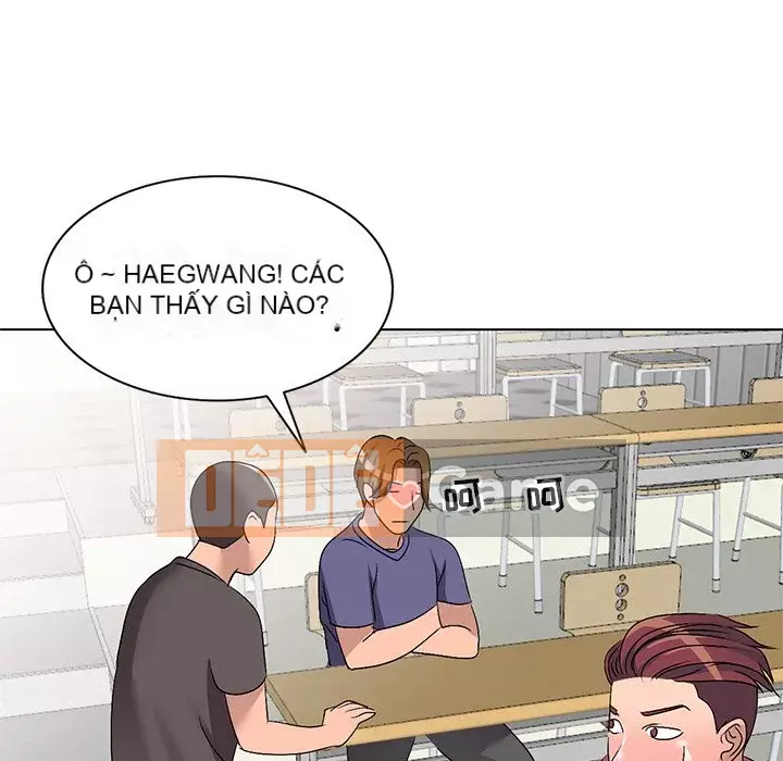 Bài học đầu tiên trong tình yêu Chương 1-34