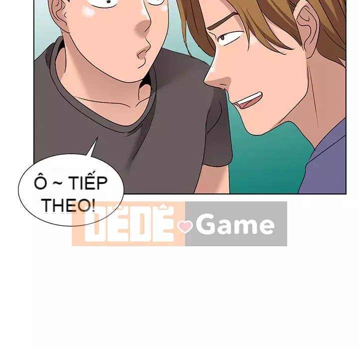 Bài học đầu tiên trong tình yêu Chương 1-34