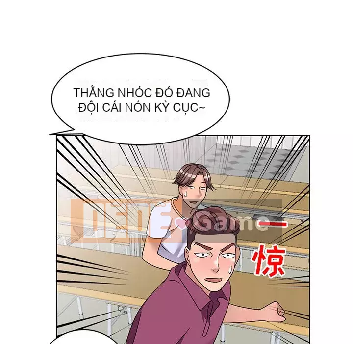 Bài học đầu tiên trong tình yêu Chương 1-34