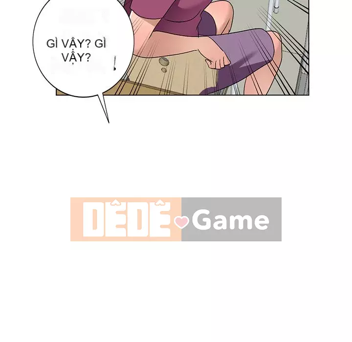 Bài học đầu tiên trong tình yêu Chương 1-34