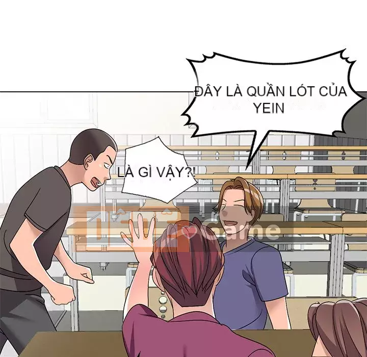 Bài học đầu tiên trong tình yêu Chương 1-34