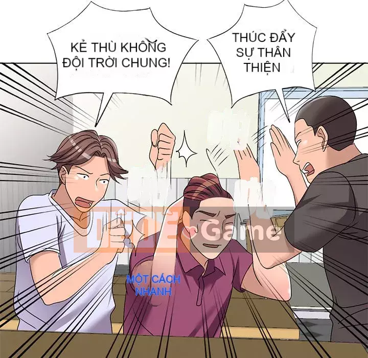 Bài học đầu tiên trong tình yêu Chương 1-34