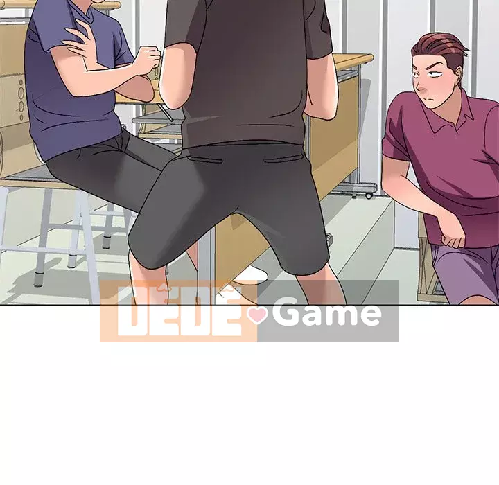 Bài học đầu tiên trong tình yêu Chương 1-34