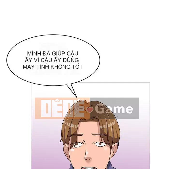 Bài học đầu tiên trong tình yêu Chương 1-34