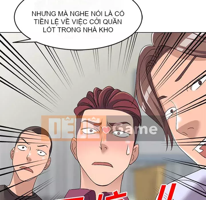 Bài học đầu tiên trong tình yêu Chương 1-34