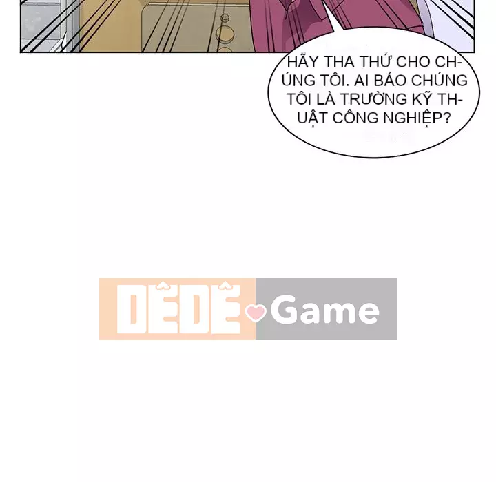 Bài học đầu tiên trong tình yêu Chương 1-34