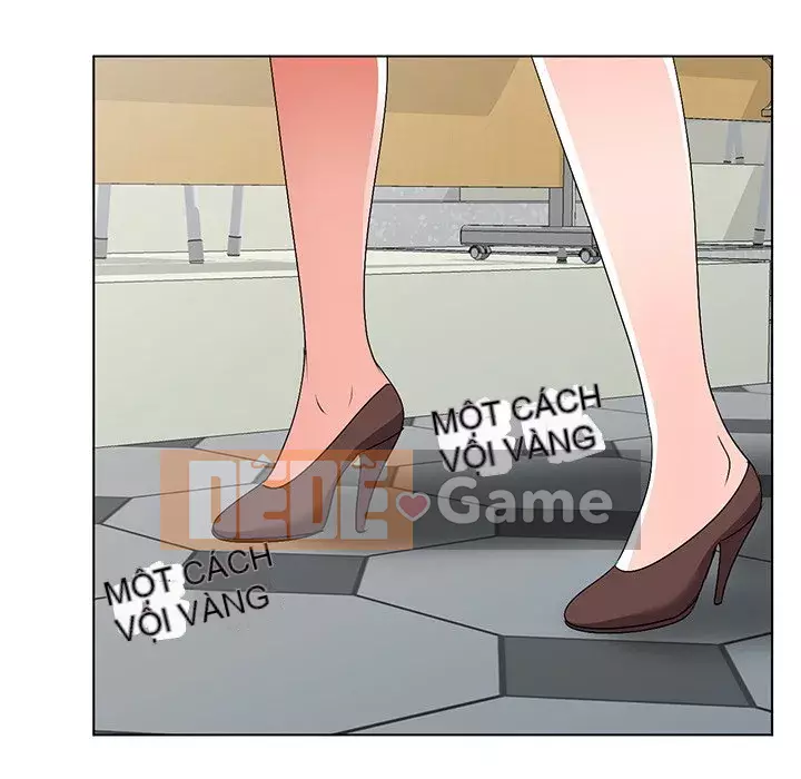 Bài học đầu tiên trong tình yêu Chương 1-34