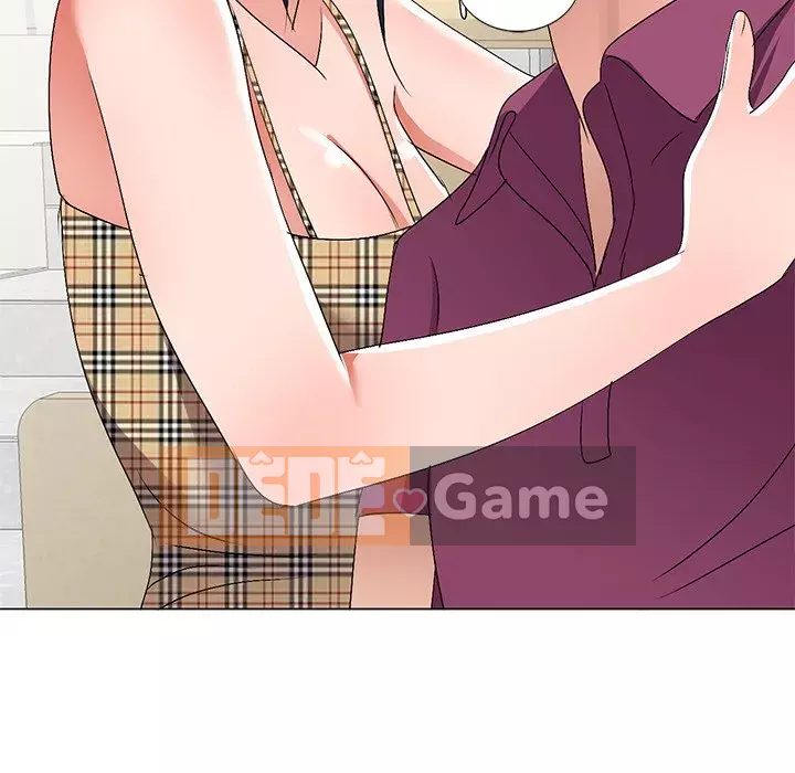 Bài học đầu tiên trong tình yêu Chương 1-34