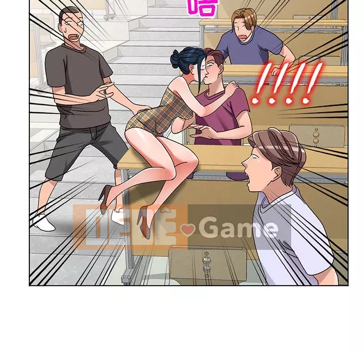 Bài học đầu tiên trong tình yêu Chương 1-34