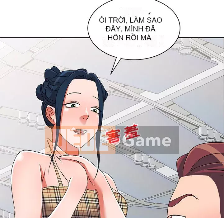 Bài học đầu tiên trong tình yêu Chương 1-34