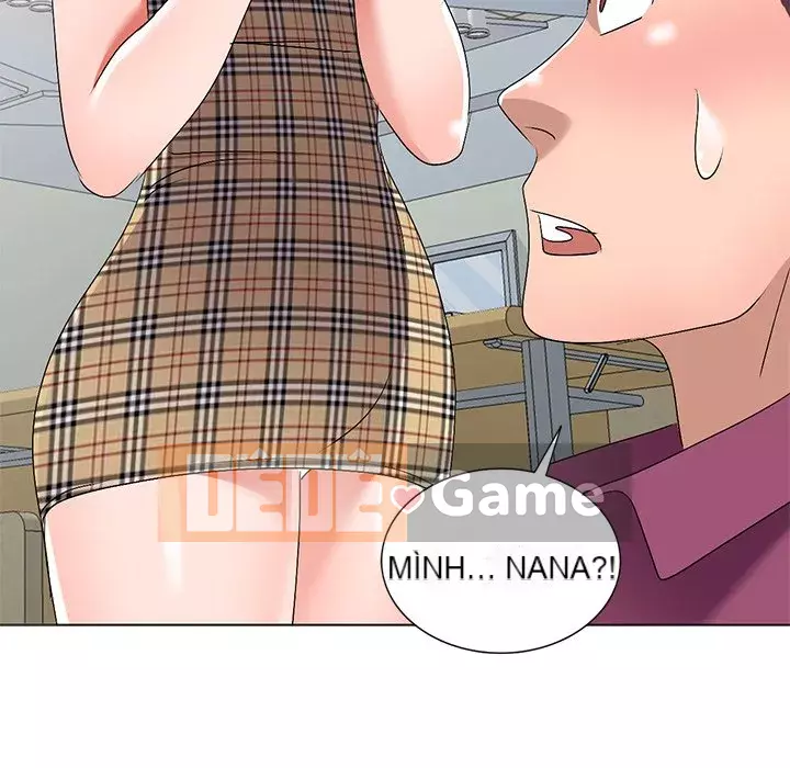 Bài học đầu tiên trong tình yêu Chương 1-34